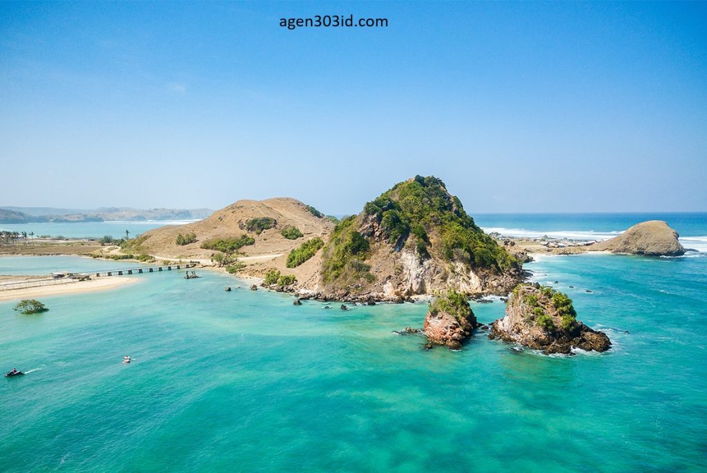 Tips Liburan di Lombok