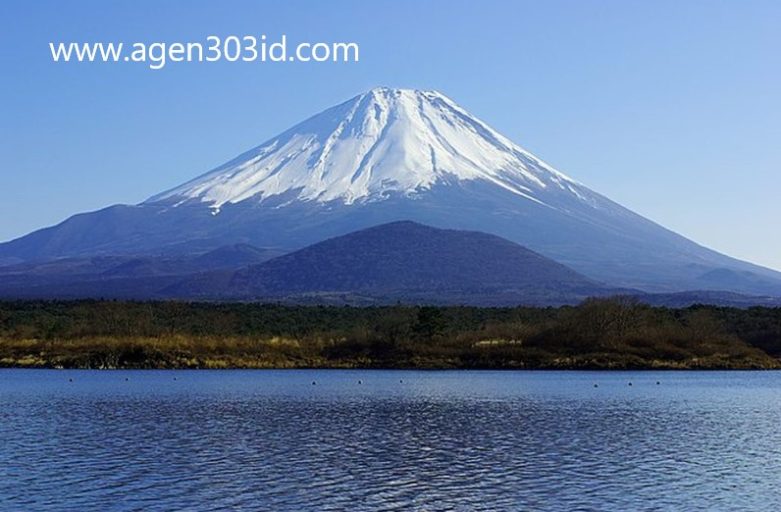 Menikmati Keindahan Gunung Fuji Jepang