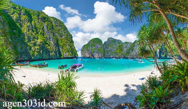 Best Beach Destinations in Asia
